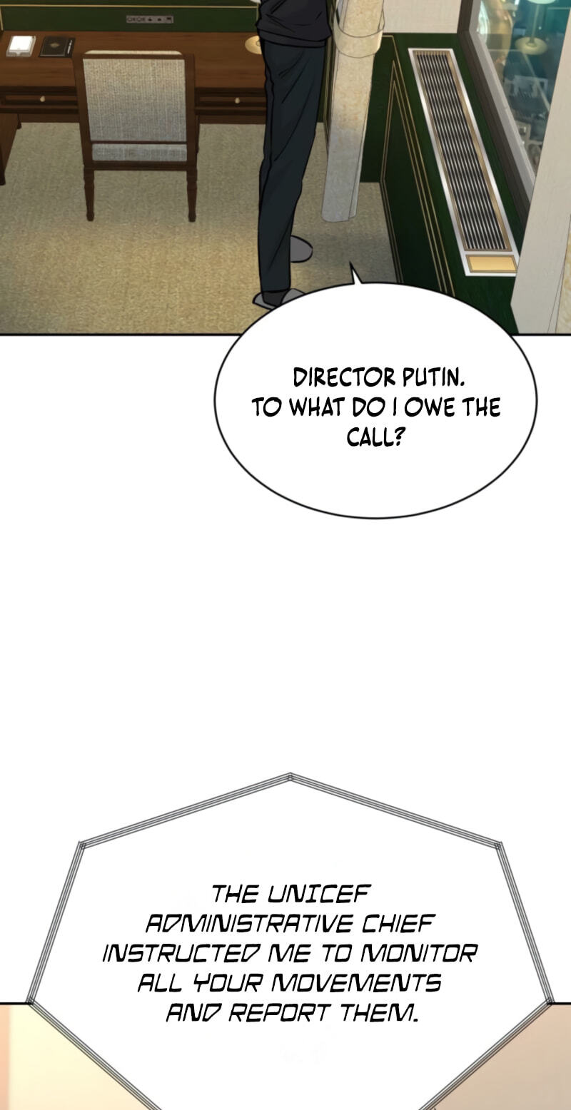 Genius Grandson of the Loan Shark King Chapter 114 page 4 - 