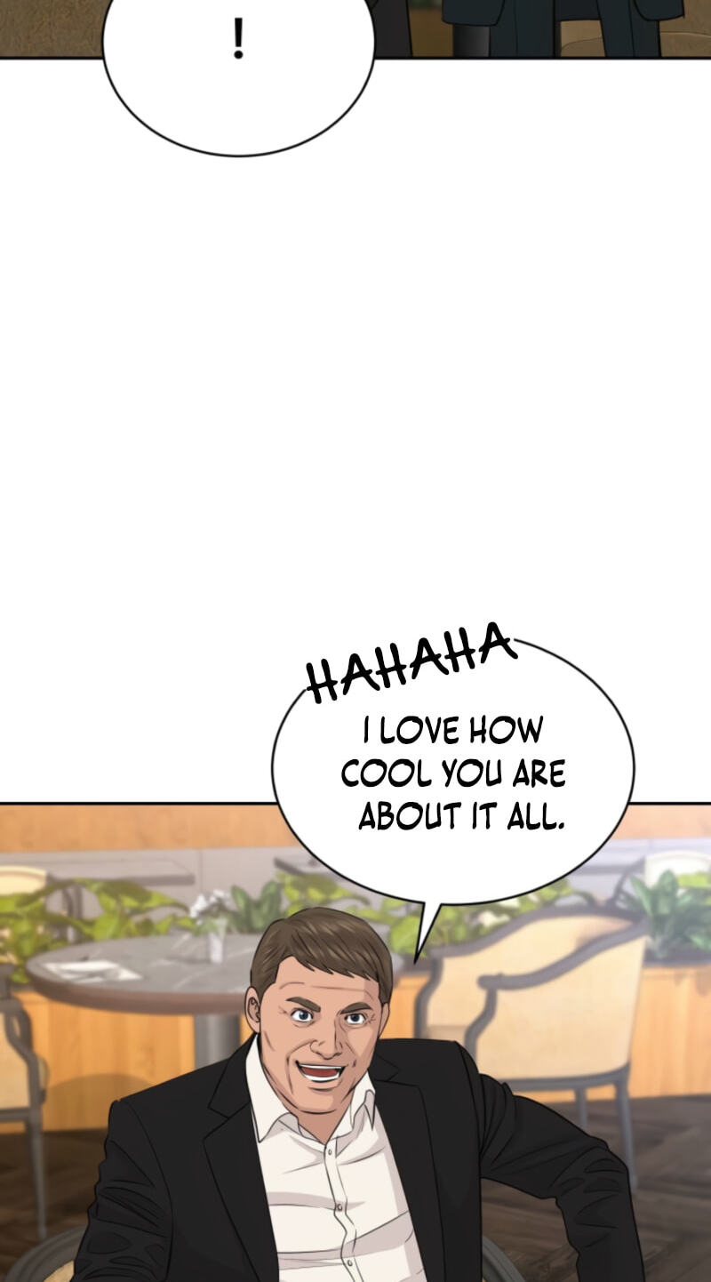 Genius Grandson of the Loan Shark King Chapter 114 page 40 - 
