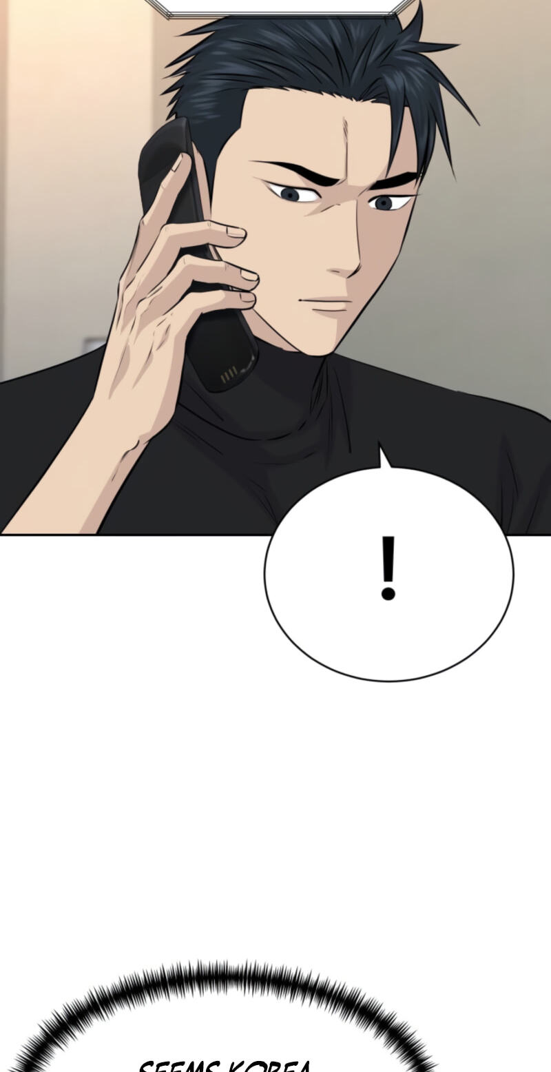 Genius Grandson of the Loan Shark King Chapter 114 page 5 - 