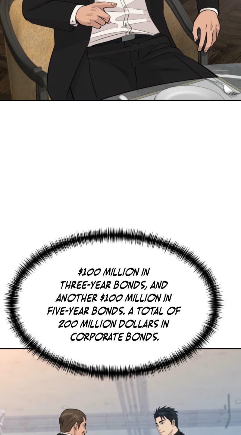 Genius Grandson of the Loan Shark King Chapter 114 page 41 - 