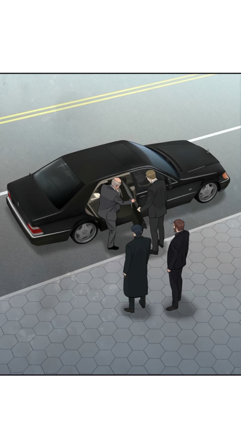 Genius Grandson of the Loan Shark King Chapter 114 page 43 - 