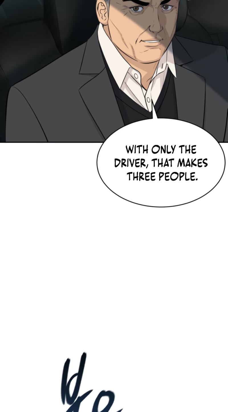 Genius Grandson of the Loan Shark King Chapter 114 page 46 - 