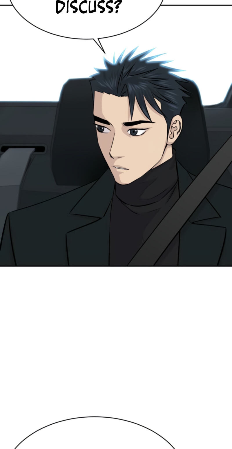 Genius Grandson of the Loan Shark King Chapter 114 page 52 - 