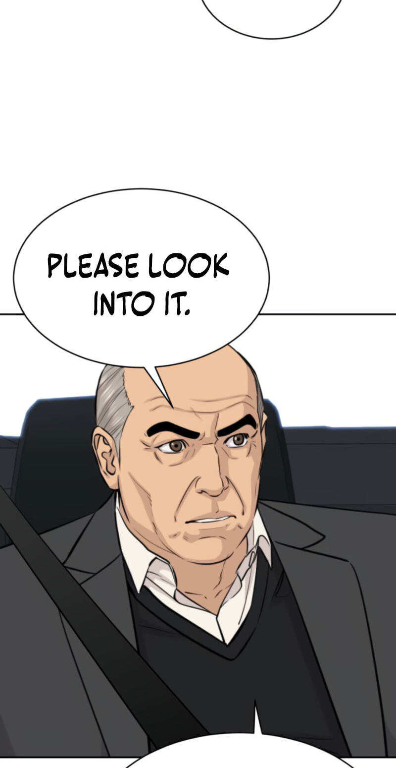 Genius Grandson of the Loan Shark King Chapter 114 page 54 - 