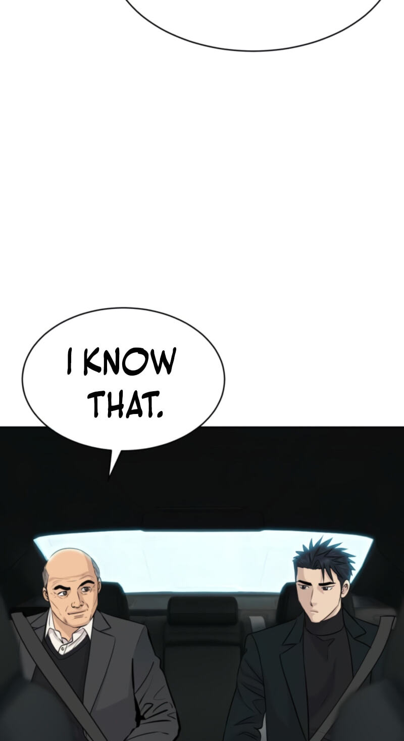 Genius Grandson of the Loan Shark King Chapter 114 page 59 - 