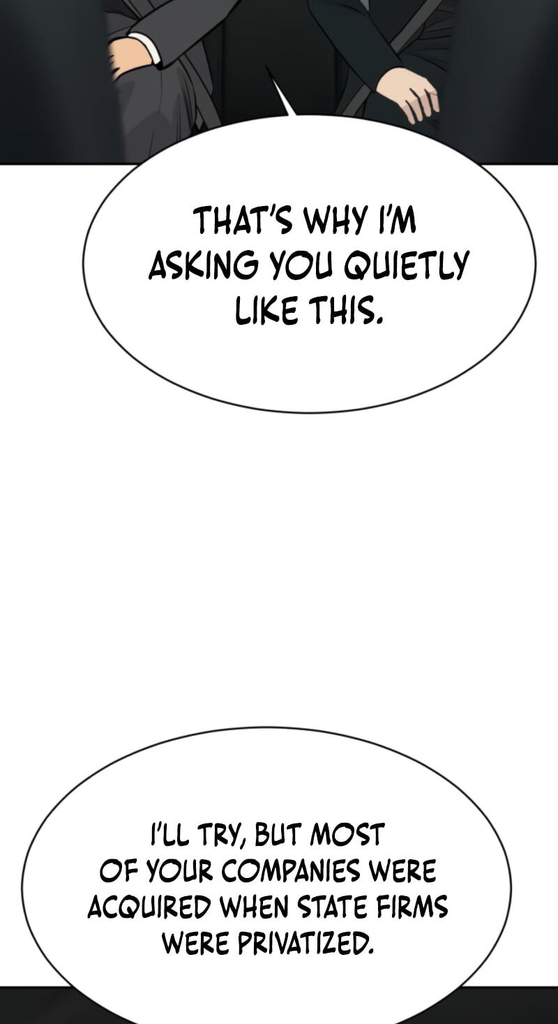 Genius Grandson of the Loan Shark King Chapter 114 page 60 - 