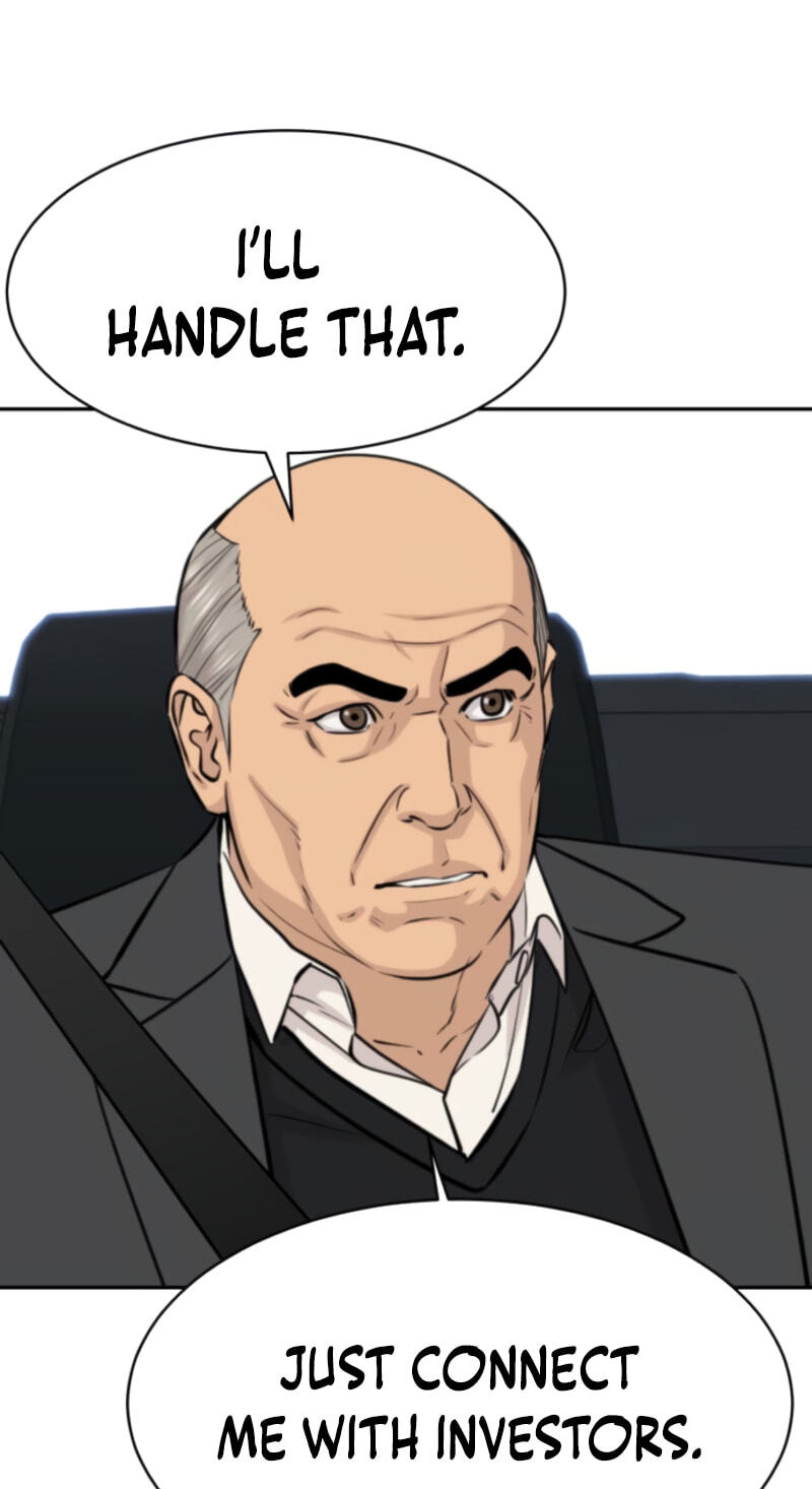 Genius Grandson of the Loan Shark King Chapter 114 page 62 - 