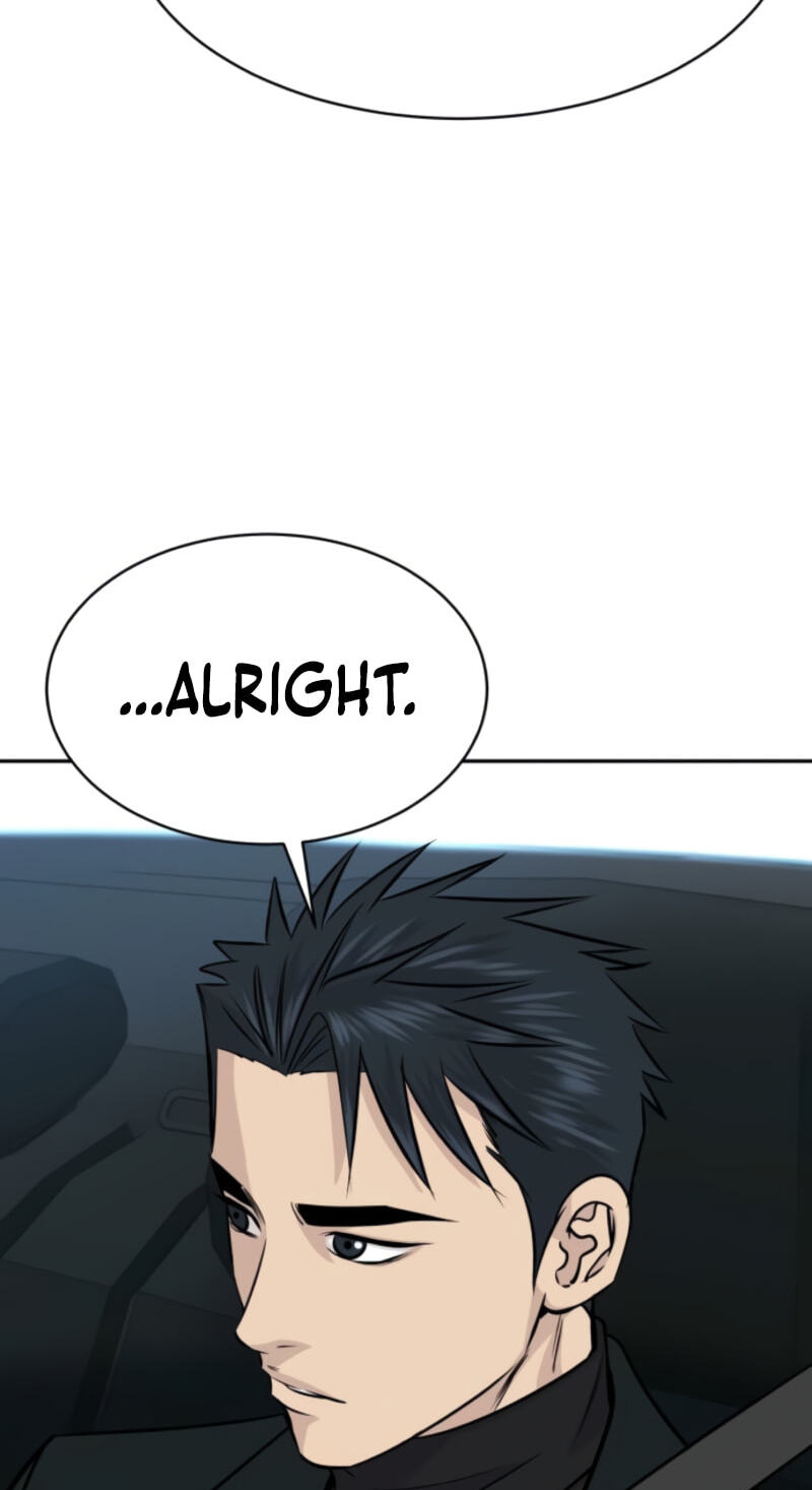 Genius Grandson of the Loan Shark King Chapter 114 page 63 - 