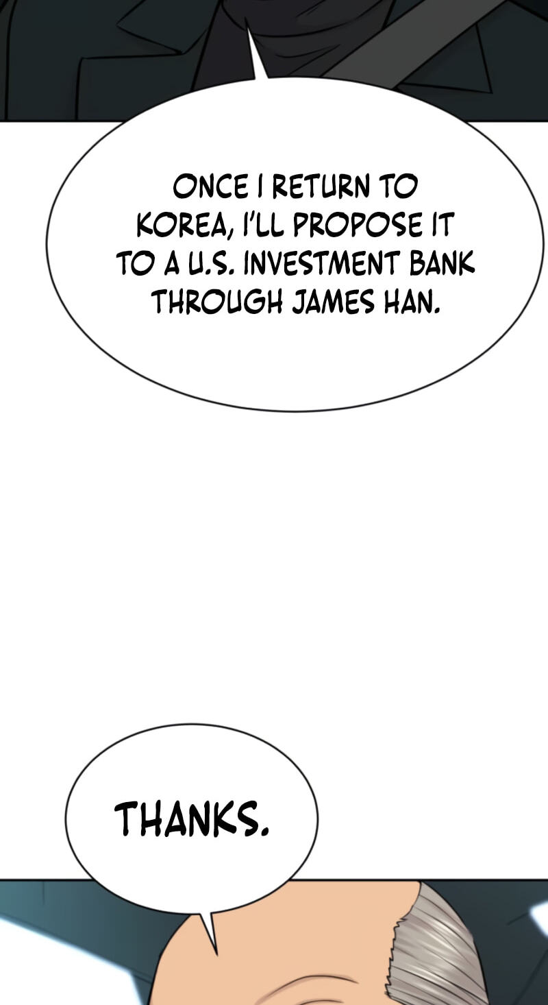 Genius Grandson of the Loan Shark King Chapter 114 page 64 - 