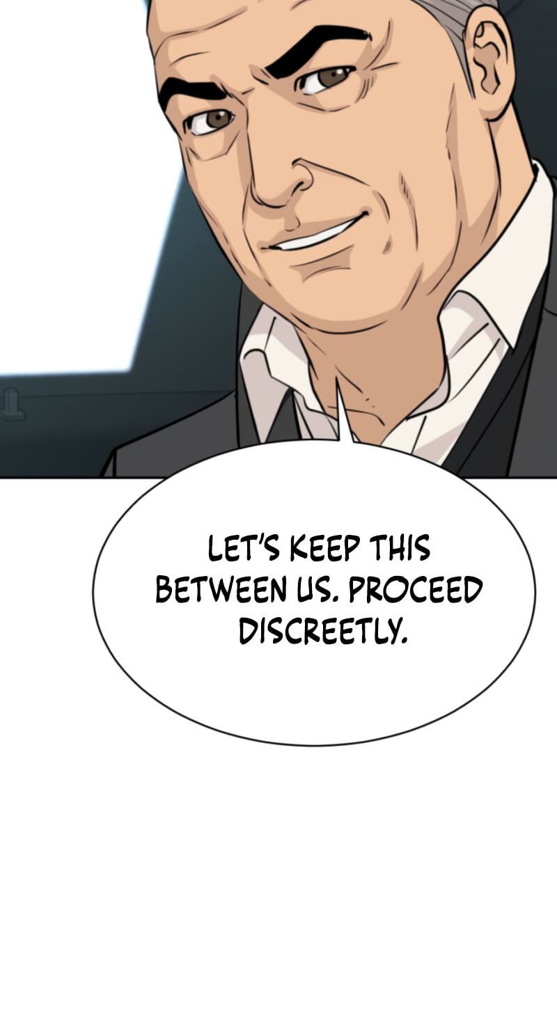 Genius Grandson of the Loan Shark King Chapter 114 page 65 - 