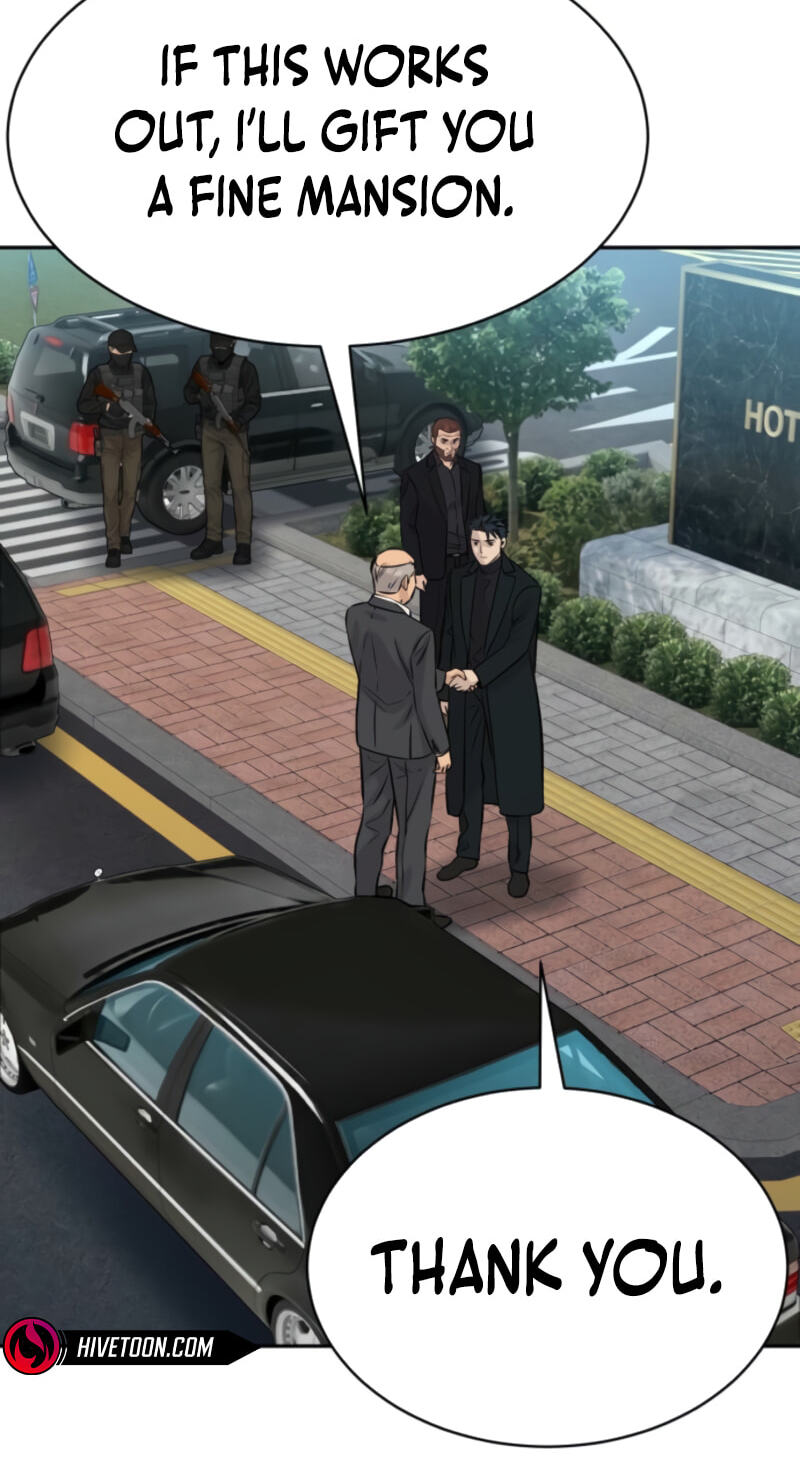 Genius Grandson of the Loan Shark King Chapter 114 page 67 - 
