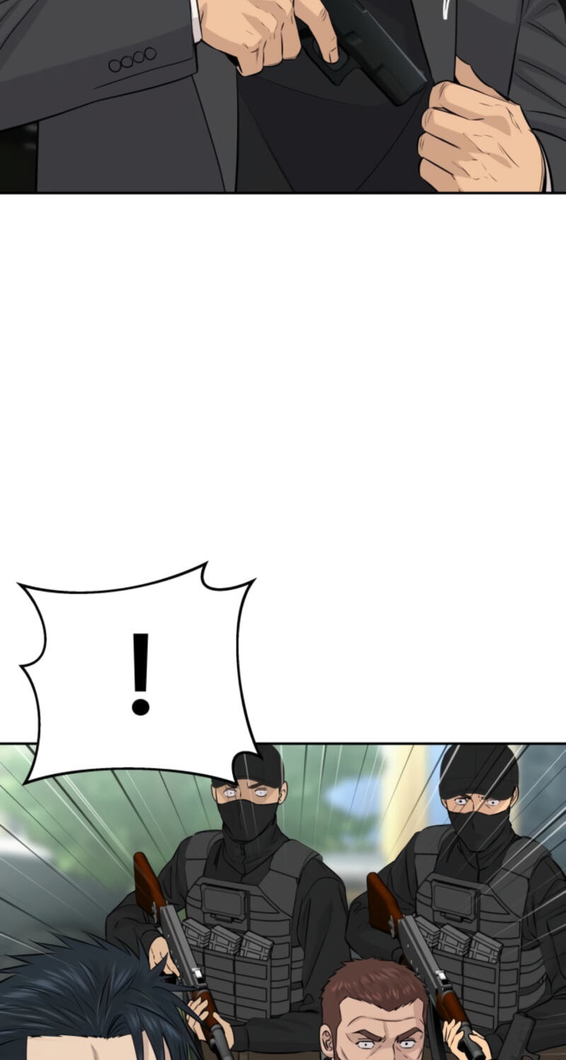 Genius Grandson of the Loan Shark King Chapter 114 page 69 - 