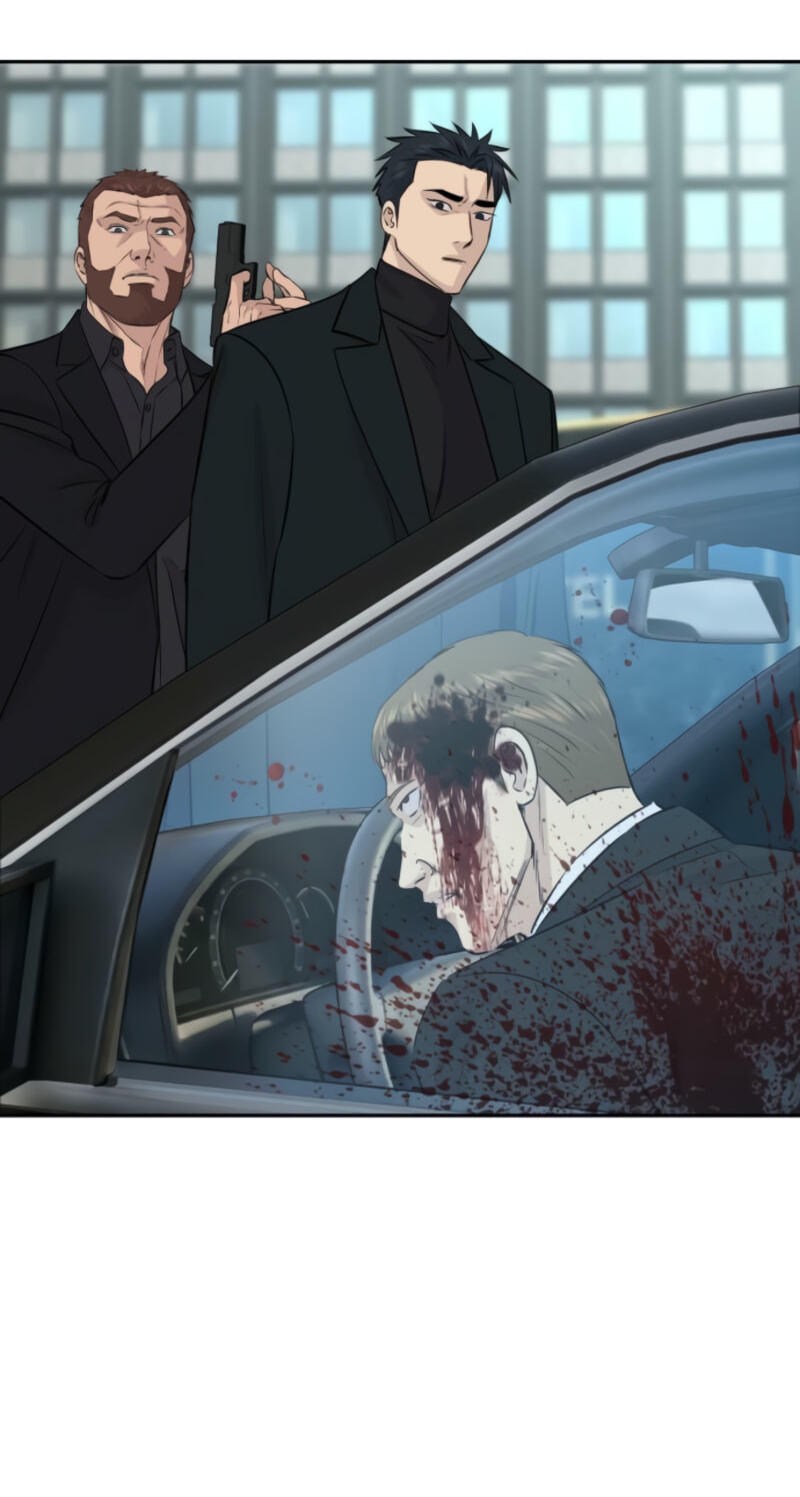 Genius Grandson of the Loan Shark King Chapter 114 page 72 - 
