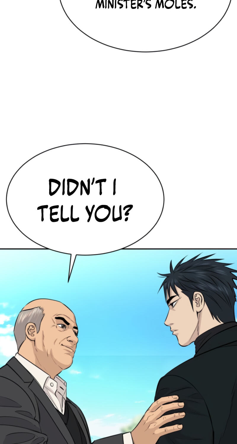 Genius Grandson of the Loan Shark King Chapter 114 page 74 - 