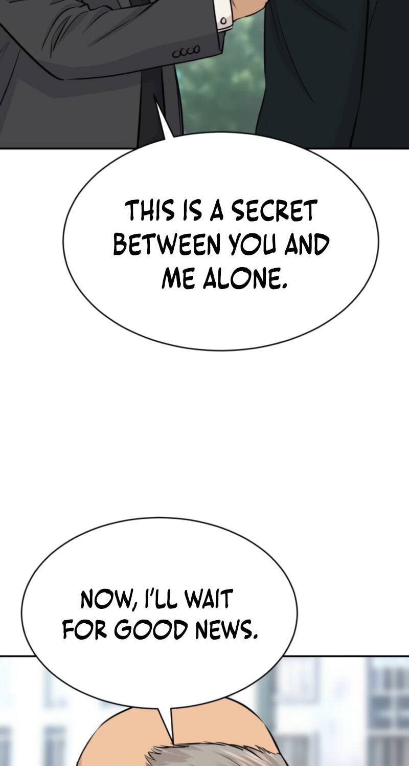 Genius Grandson of the Loan Shark King Chapter 114 page 75 - 