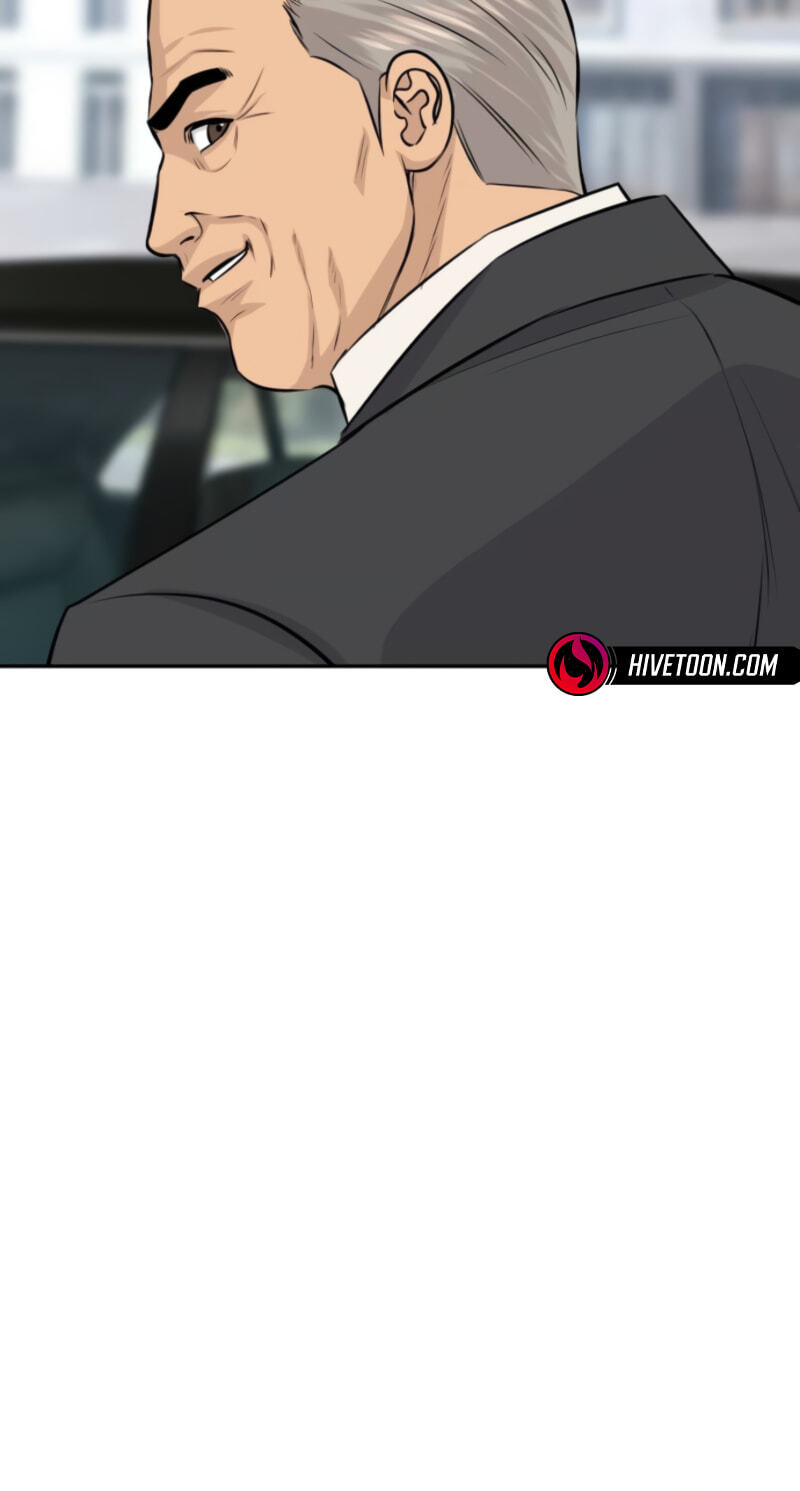 Genius Grandson of the Loan Shark King Chapter 114 page 76 - 