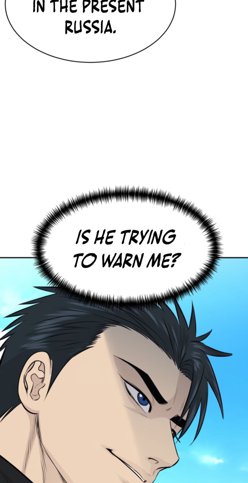 Genius Grandson of the Loan Shark King Chapter 114 page 79 - 