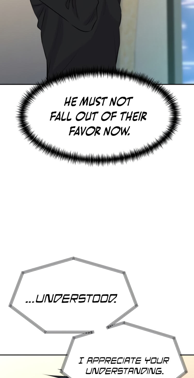 Genius Grandson of the Loan Shark King Chapter 114 page 9 - 