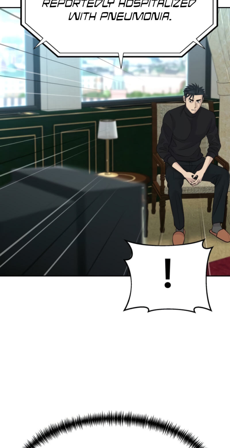 Genius Grandson of the Loan Shark King Chapter 114 page 82 - 