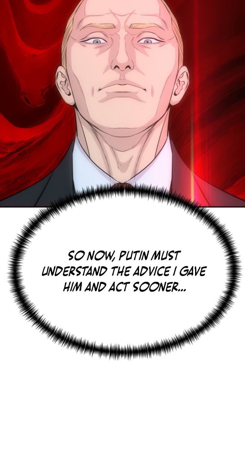 Genius Grandson of the Loan Shark King Chapter 114 page 85 - 