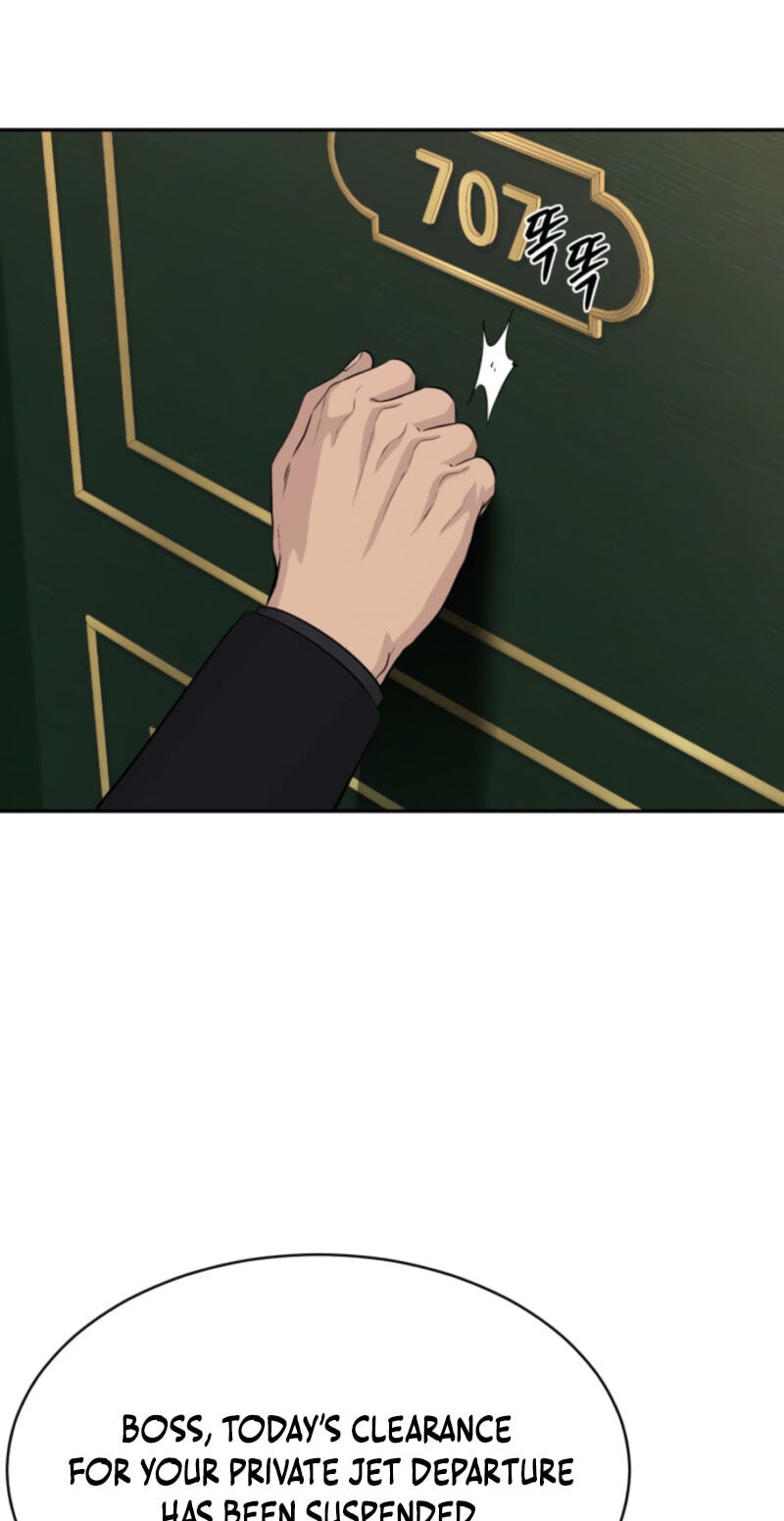 Genius Grandson of the Loan Shark King Chapter 114 page 87 - 