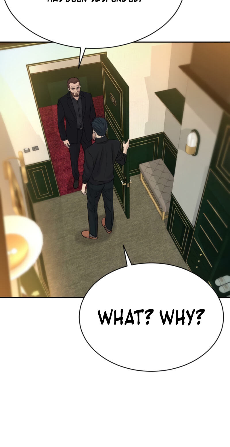 Genius Grandson of the Loan Shark King Chapter 114 page 88 - 