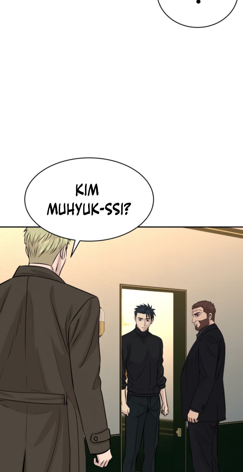 Genius Grandson of the Loan Shark King Chapter 114 page 90 - 