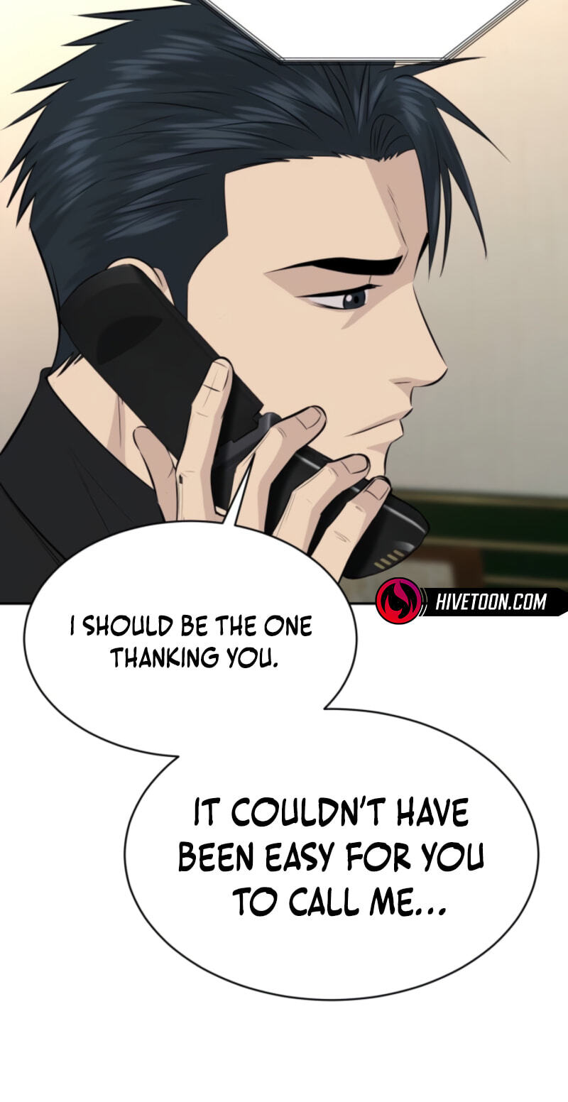 Genius Grandson of the Loan Shark King Chapter 114 page 10 - 