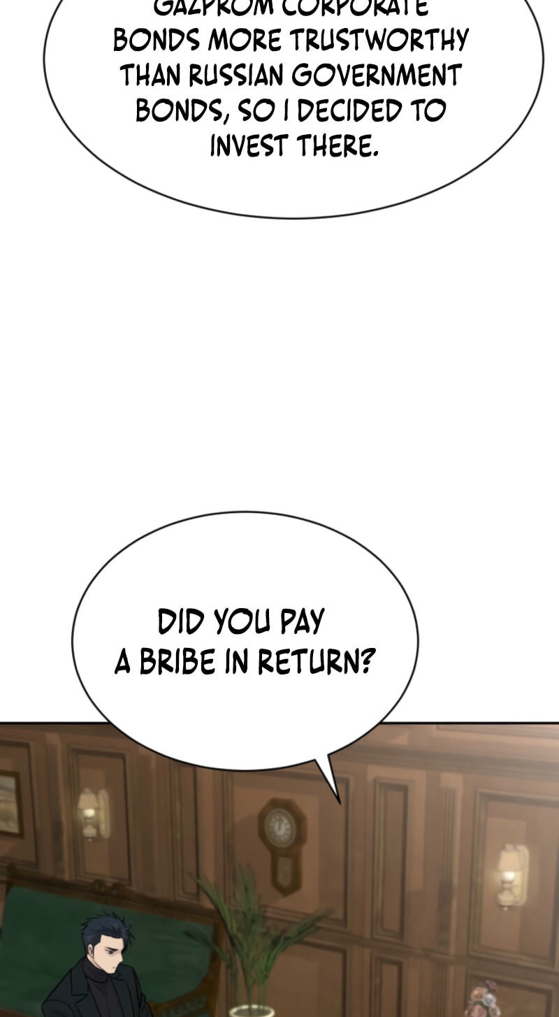 Genius Grandson of the Loan Shark King Chapter 115 page 15 - 