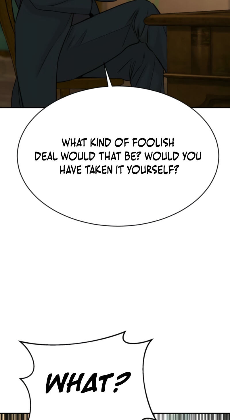 Genius Grandson of the Loan Shark King Chapter 115 page 19 - 