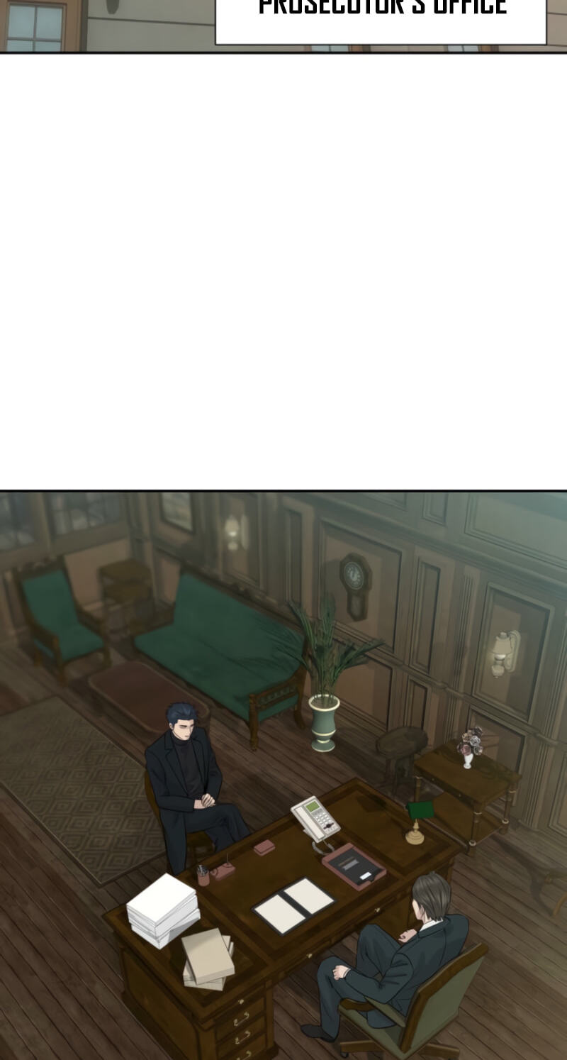 Genius Grandson of the Loan Shark King Chapter 115 page 4 - 