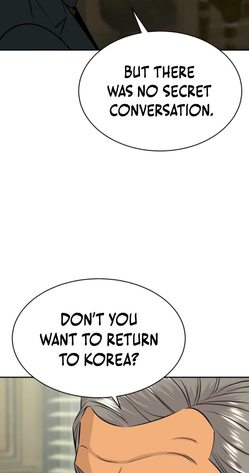 Genius Grandson of the Loan Shark King Chapter 115 page 32 - 
