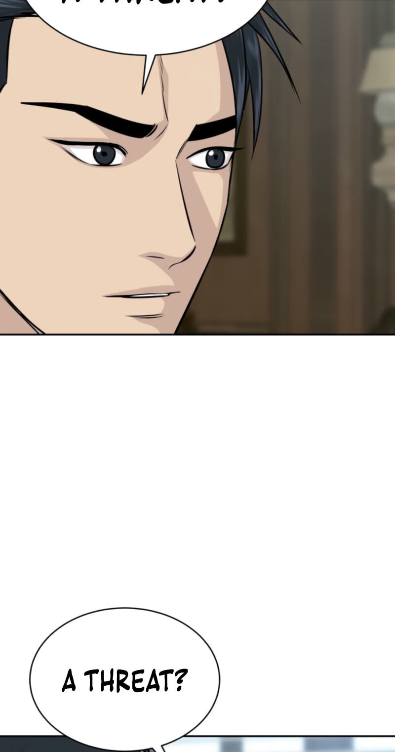 Genius Grandson of the Loan Shark King Chapter 115 page 34 - 