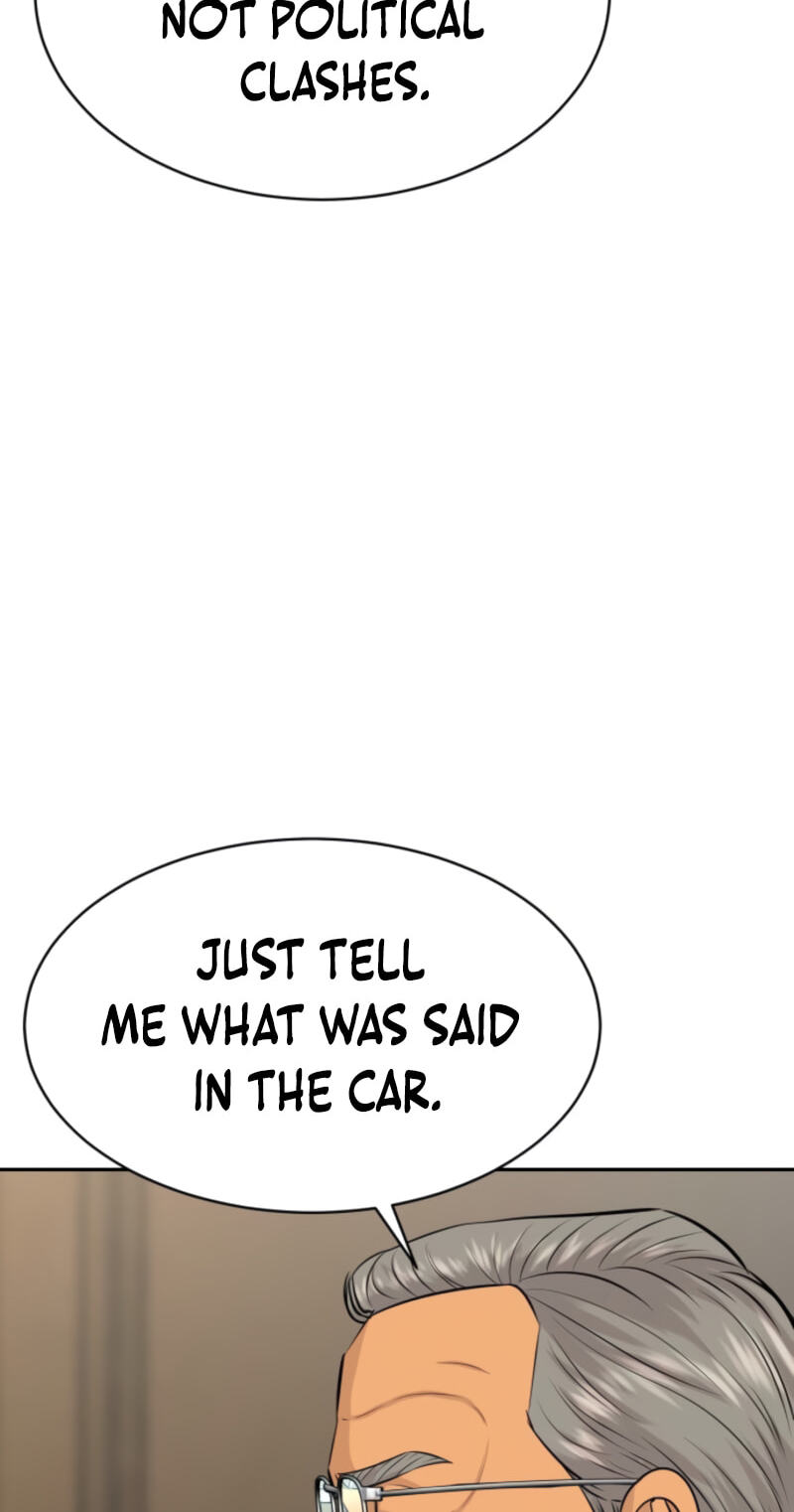 Genius Grandson of the Loan Shark King Chapter 115 page 37 - 