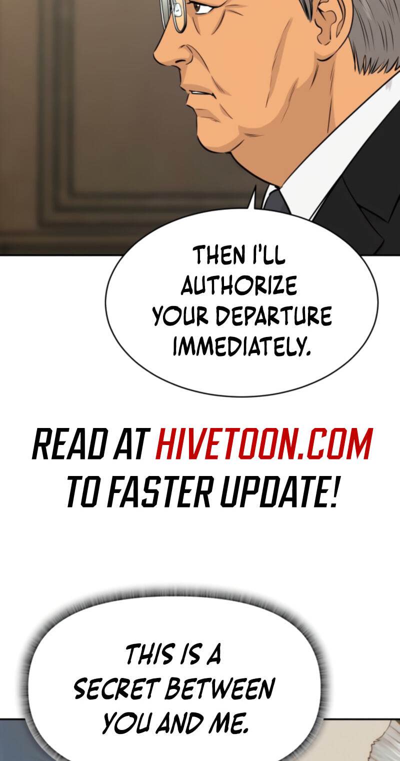 Genius Grandson of the Loan Shark King Chapter 115 page 38 - 