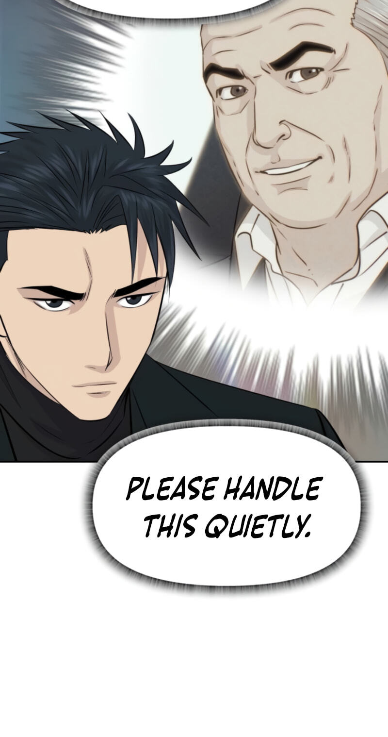 Genius Grandson of the Loan Shark King Chapter 115 page 39 - 
