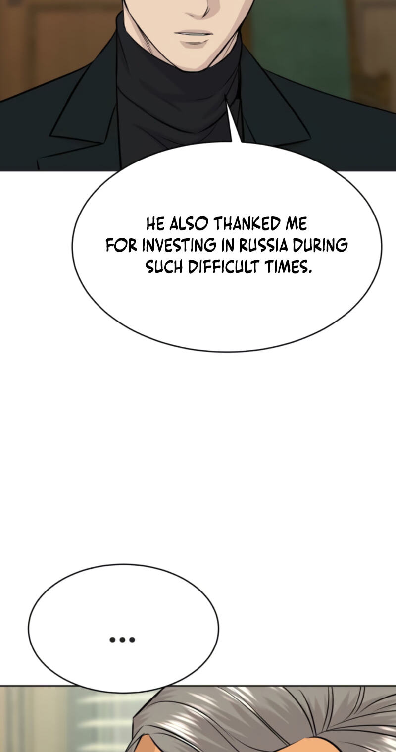 Genius Grandson of the Loan Shark King Chapter 115 page 42 - 