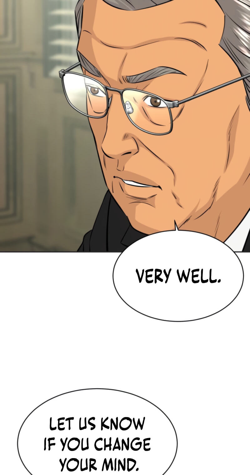 Genius Grandson of the Loan Shark King Chapter 115 page 43 - 