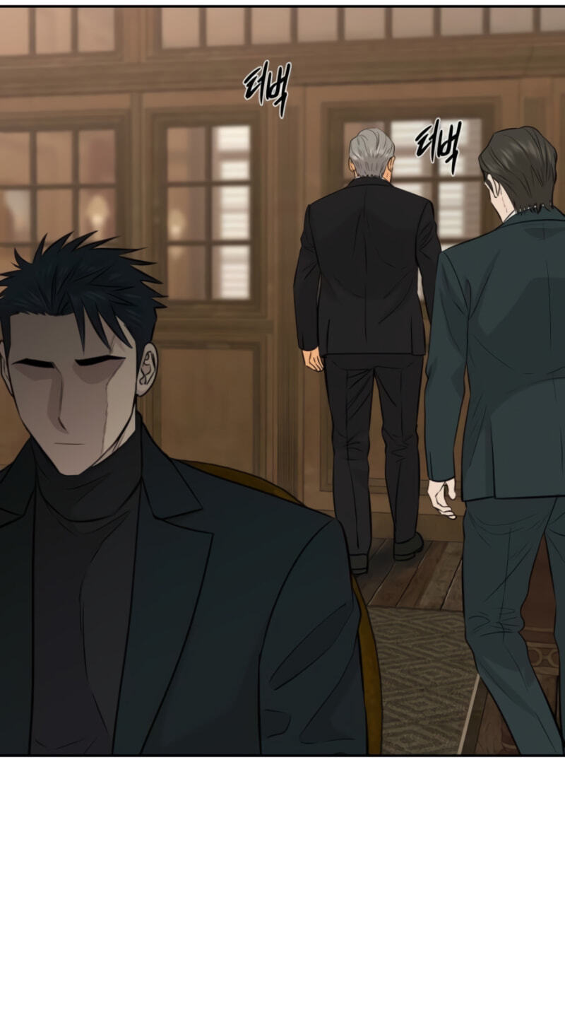 Genius Grandson of the Loan Shark King Chapter 115 page 49 - 