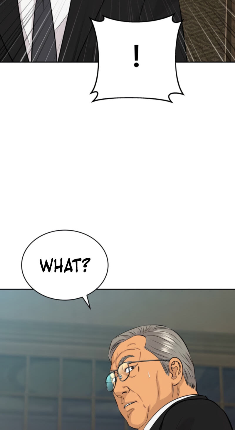 Genius Grandson of the Loan Shark King Chapter 115 page 51 - 