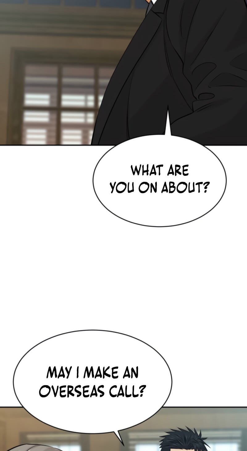 Genius Grandson of the Loan Shark King Chapter 115 page 52 - 
