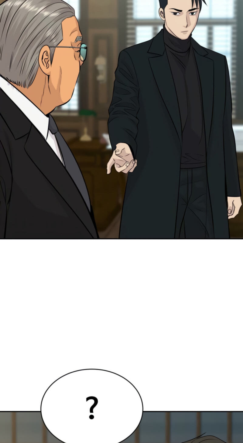 Genius Grandson of the Loan Shark King Chapter 115 page 53 - 