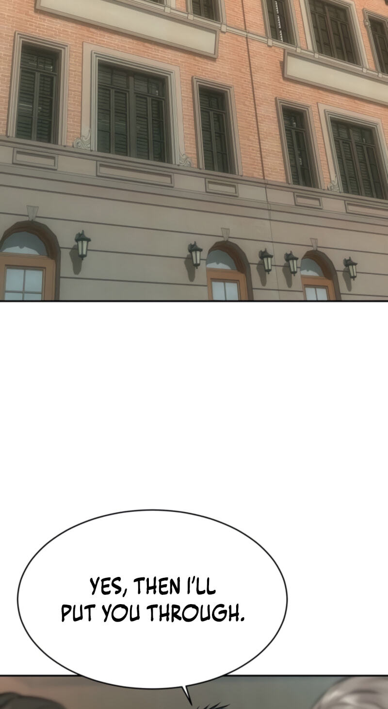 Genius Grandson of the Loan Shark King Chapter 115 page 55 - 