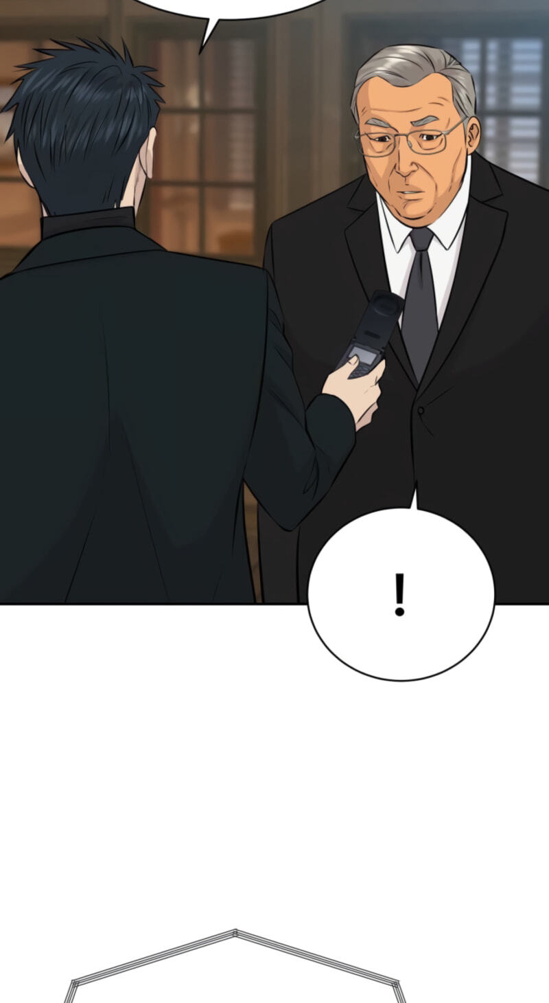Genius Grandson of the Loan Shark King Chapter 115 page 57 - 