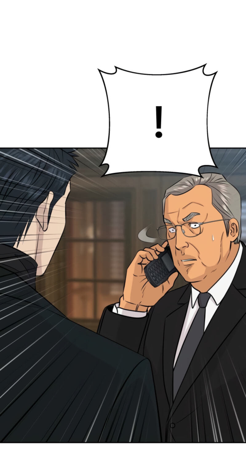 Genius Grandson of the Loan Shark King Chapter 115 page 59 - 