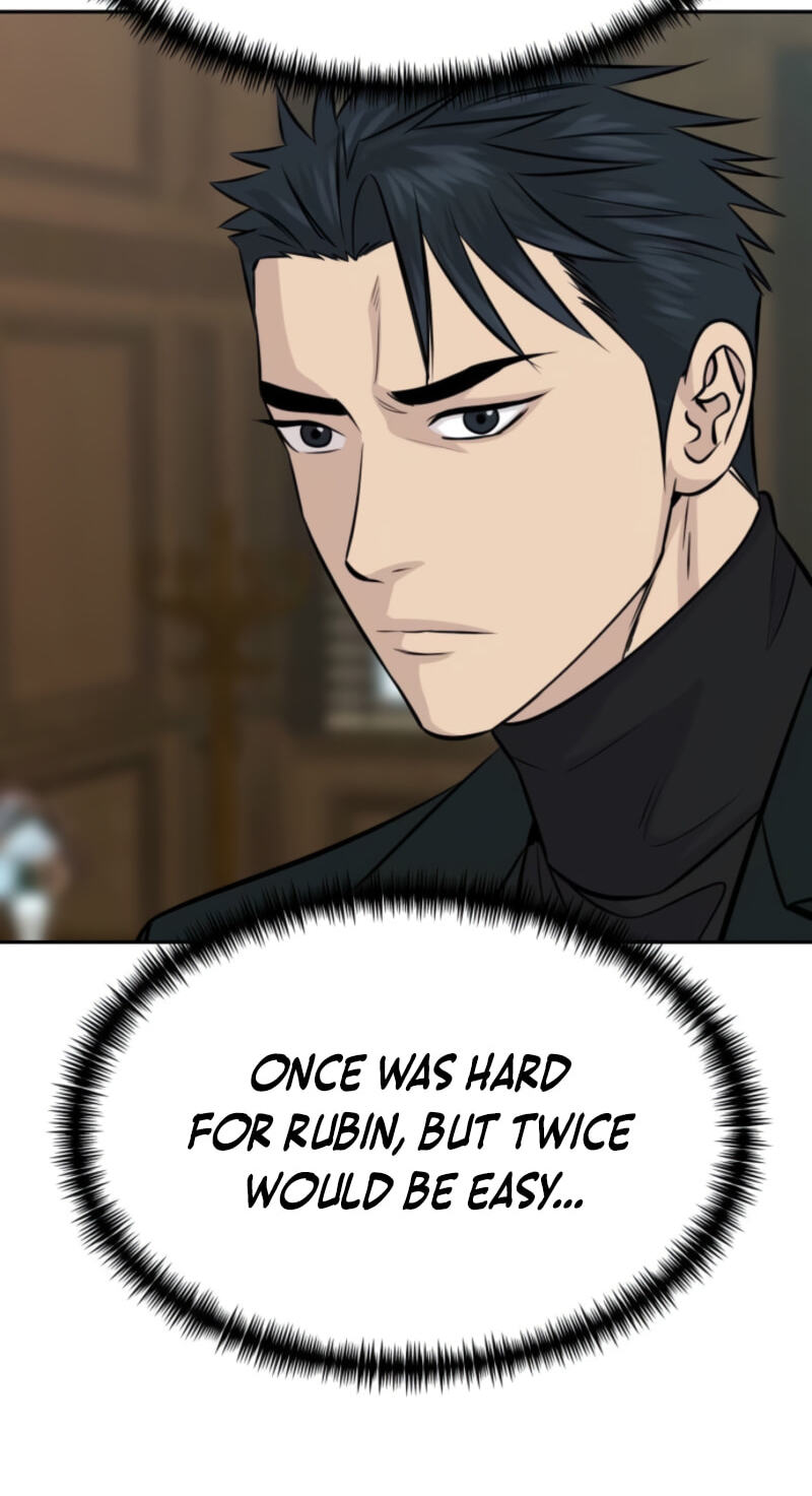 Genius Grandson of the Loan Shark King Chapter 115 page 62 - 