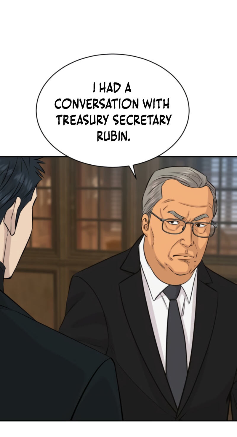 Genius Grandson of the Loan Shark King Chapter 115 page 64 - 