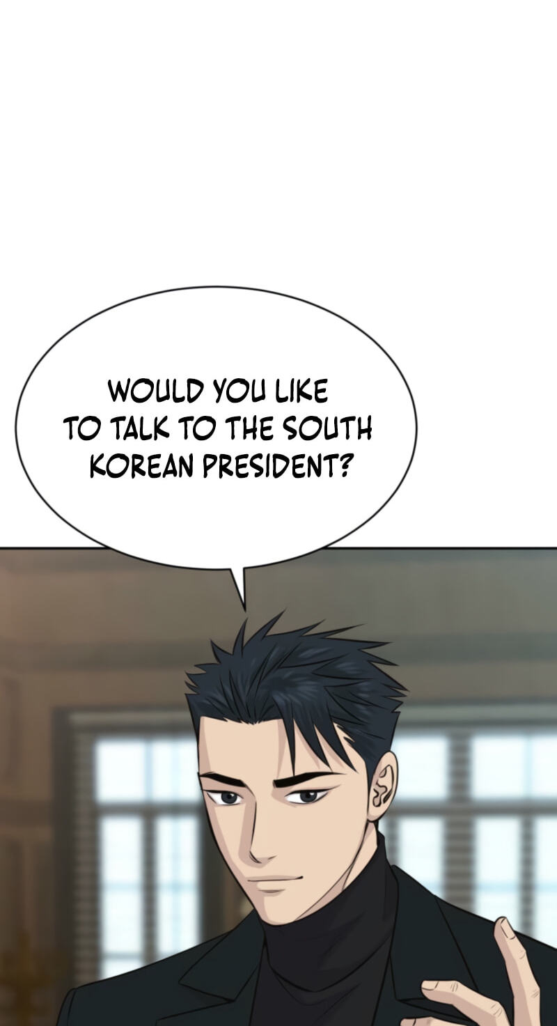 Genius Grandson of the Loan Shark King Chapter 115 page 65 - 