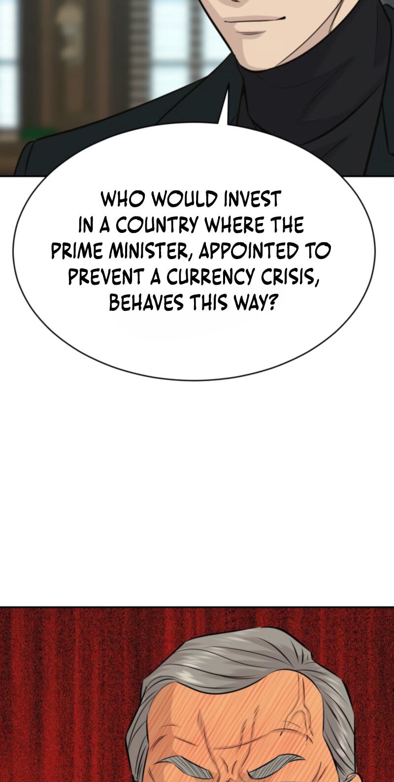 Genius Grandson of the Loan Shark King Chapter 115 page 70 - 