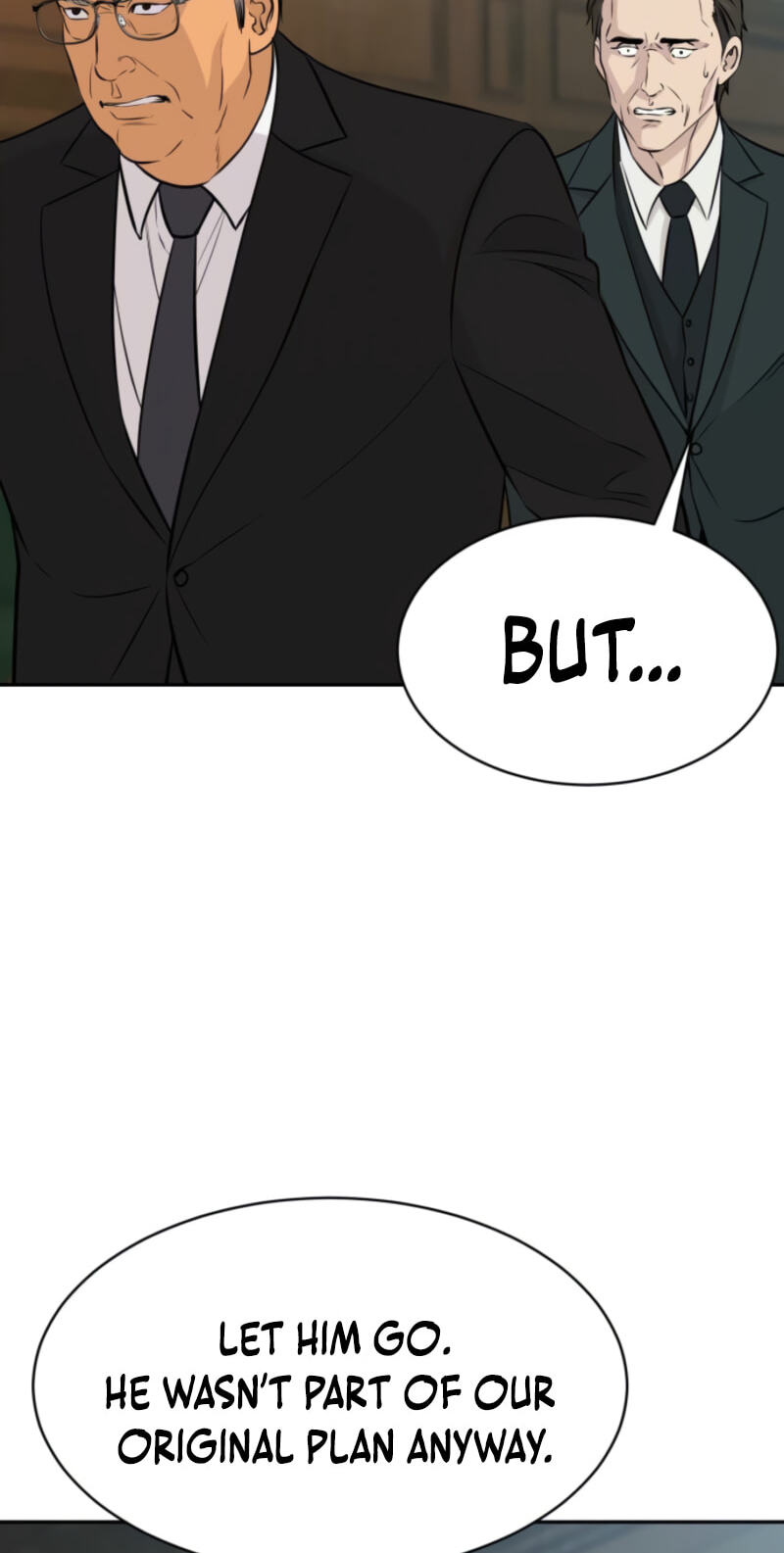 Genius Grandson of the Loan Shark King Chapter 115 page 74 - 